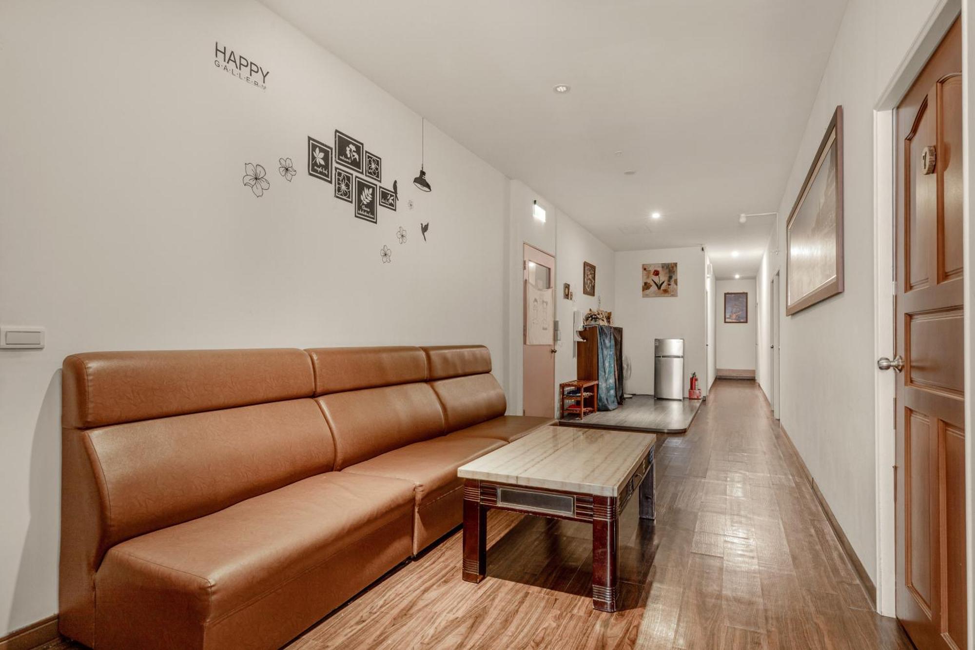 桔子小屋 Luodong Bagian luar foto